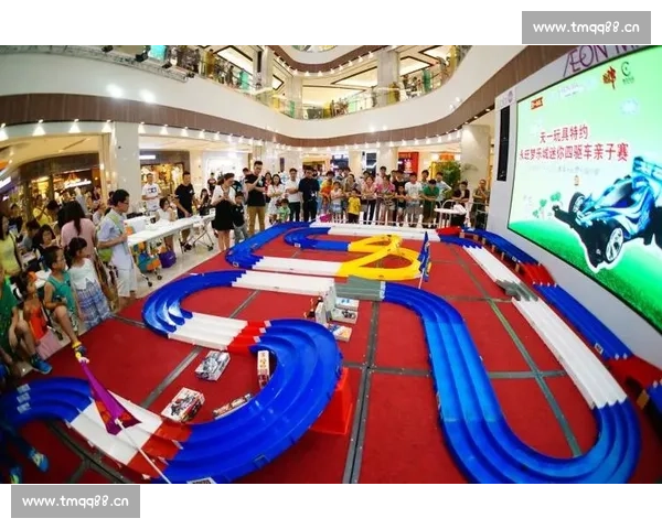 四驱车竞技风云探索赛车科技与速度激情的完美融合